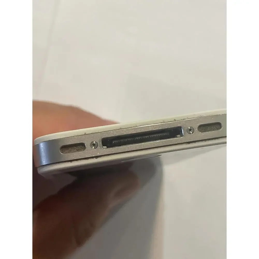Apple iPhone 4s / UNTESTED